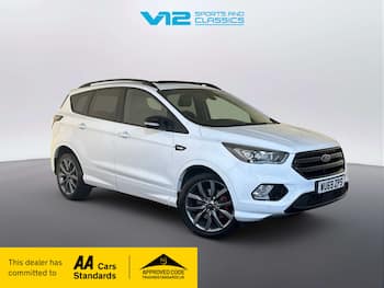 Used Ford Kuga 2019 for sale - 79668683: Photo