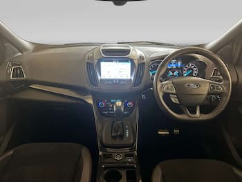 Used Ford Kuga 2019 for sale - 79668683: Photo