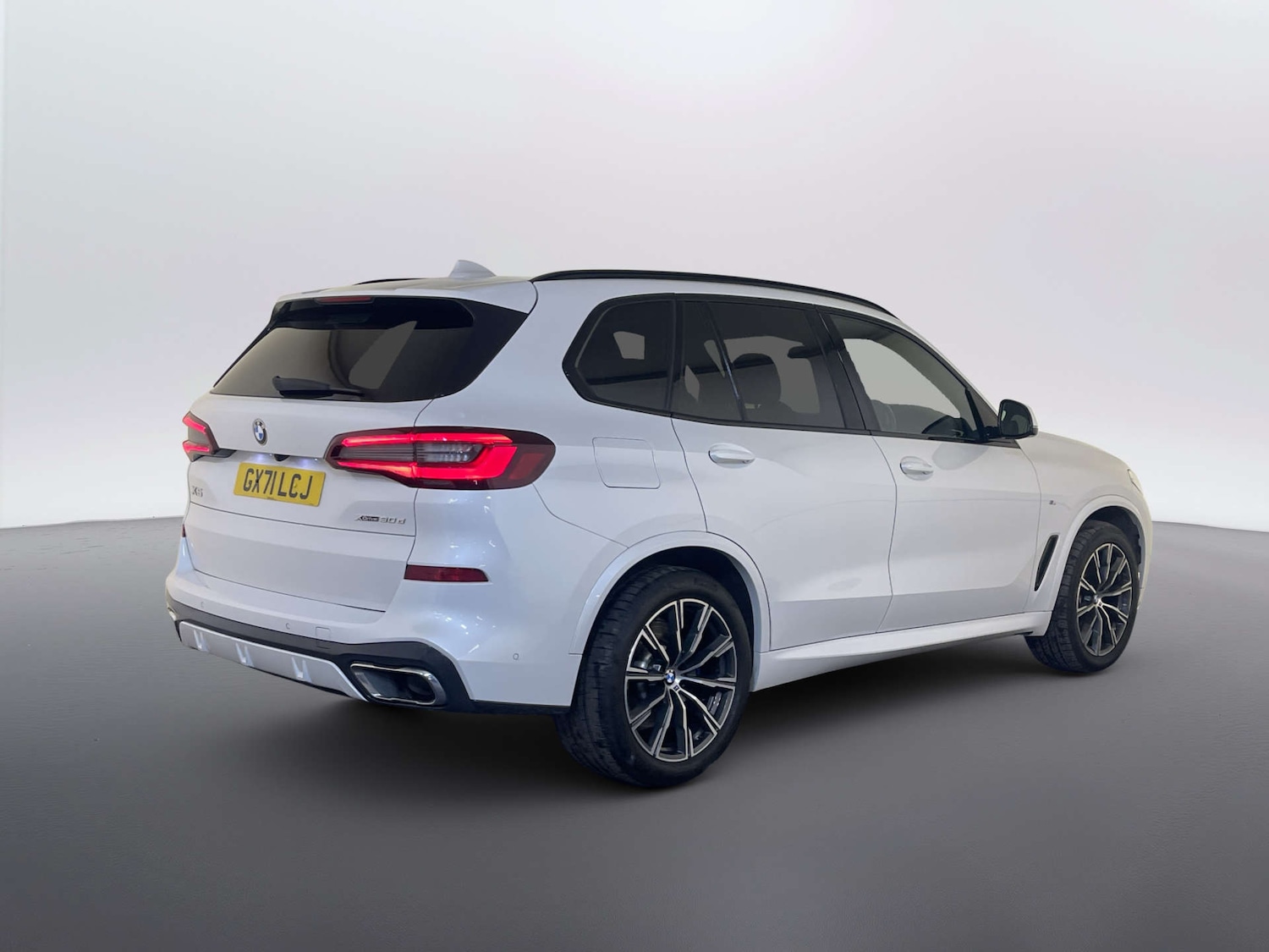 Used BMW X5 2021 for sale - 77934042: Photo 10