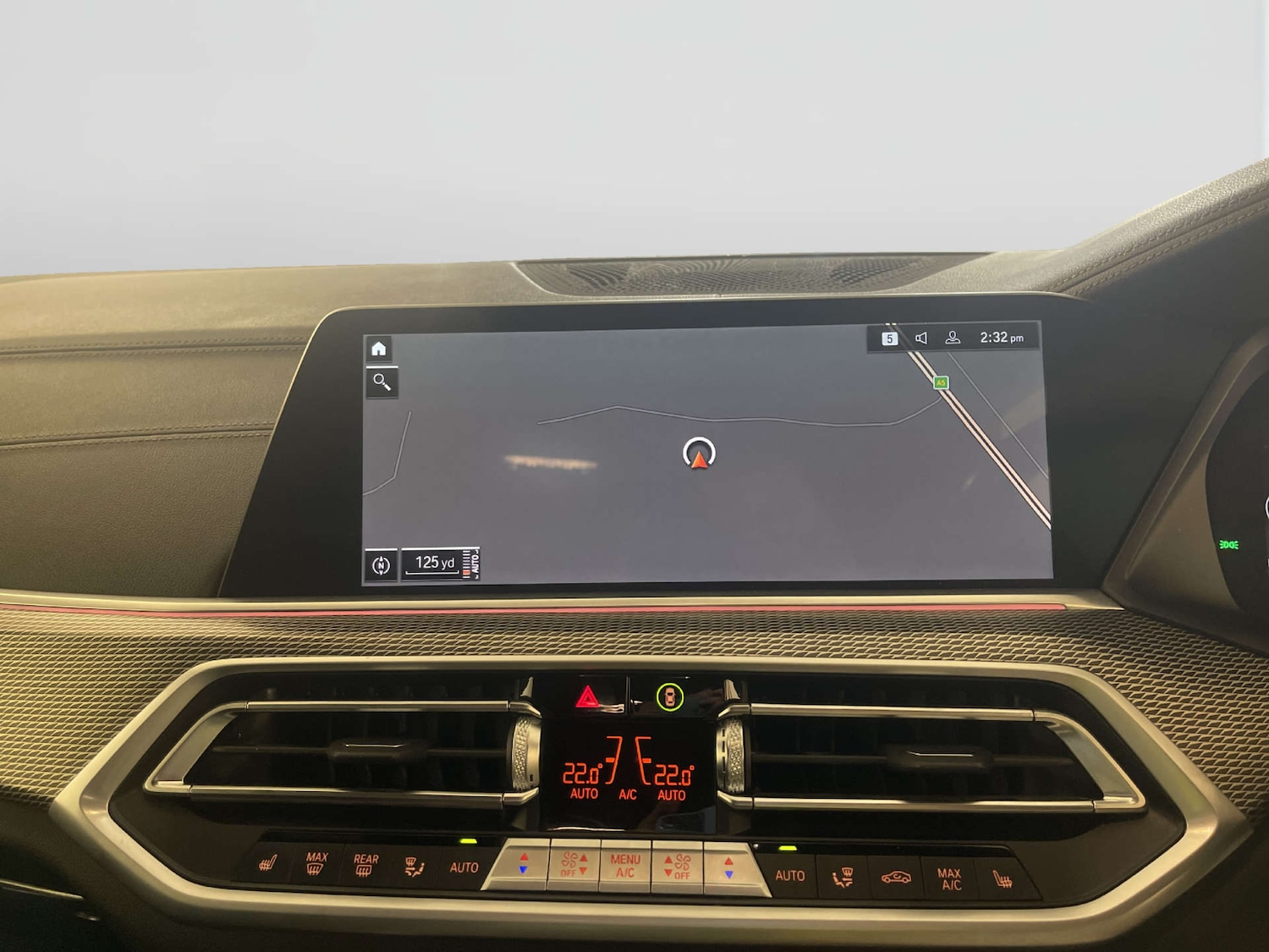 Used BMW X5 2021 for sale - 77934042: Photo 21