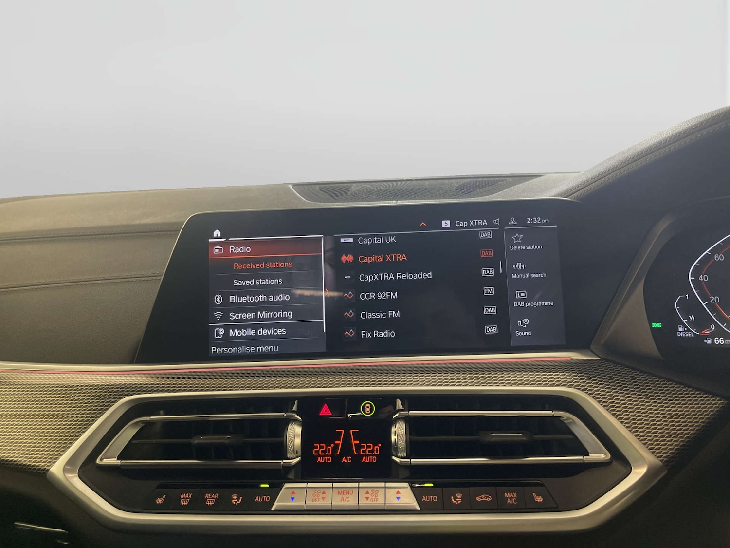 Used BMW X5 2021 for sale - 77934042: Photo 23