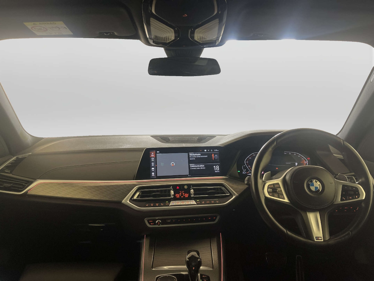 Used BMW X5 2021 for sale - 77934042: Photo 3