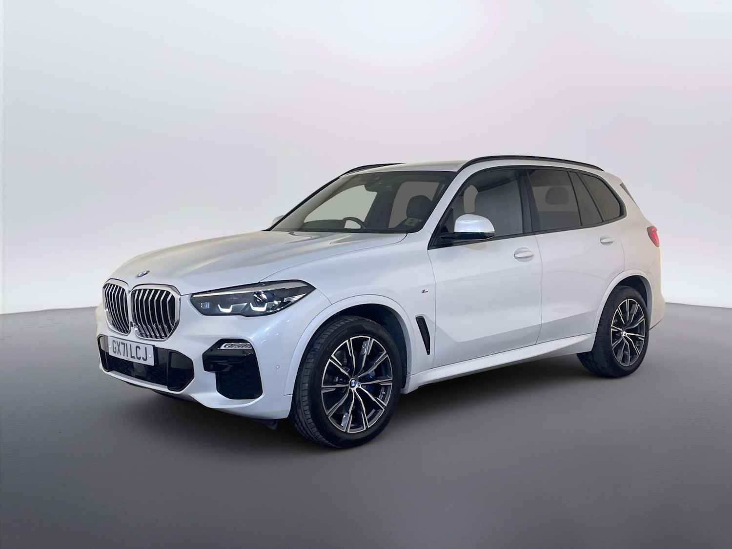 Used BMW X5 2021 for sale - 77934042: Photo 6