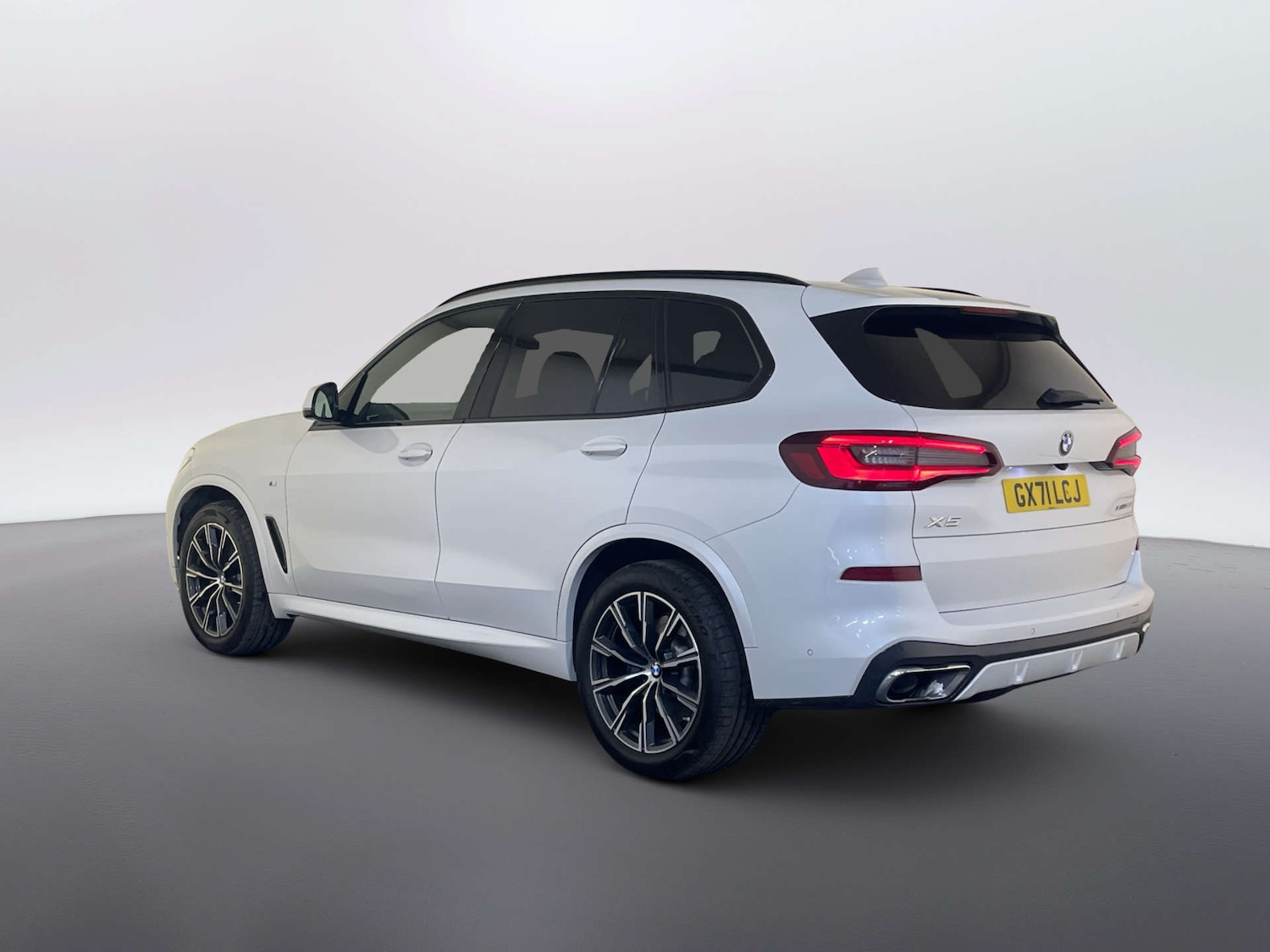 Used BMW X5 2021 for sale - 77934042: Photo 8