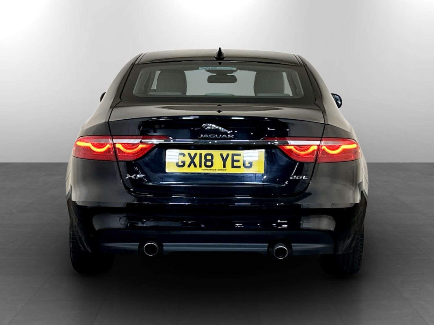 Used Jaguar XF 2018 for sale - 77535105: Photo 9