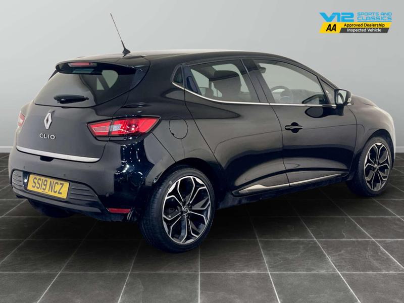 Used Renault Clio 2019 for sale - 77048120: Photo 10