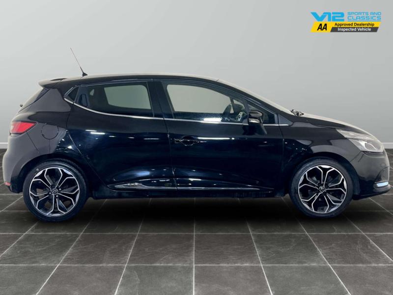 Used Renault Clio 2019 for sale - 77048120: Photo 11