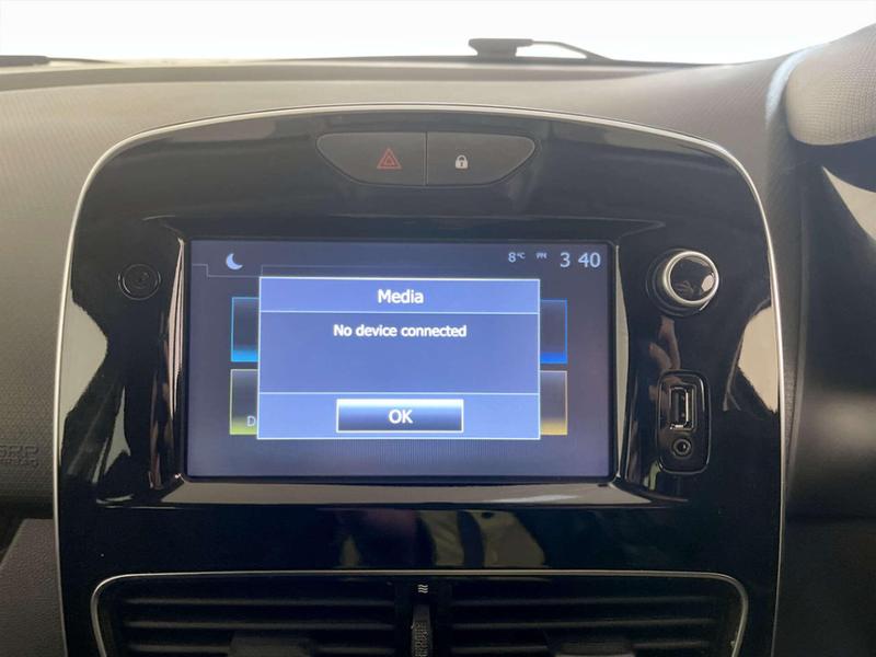 Used Renault Clio 2019 for sale - 77048120: Photo 22