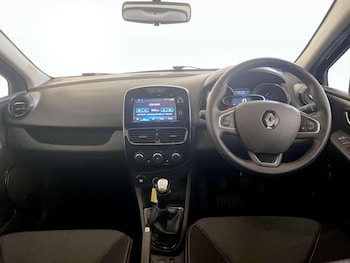 Used Renault Clio 2019 for sale - 77048120: Photo