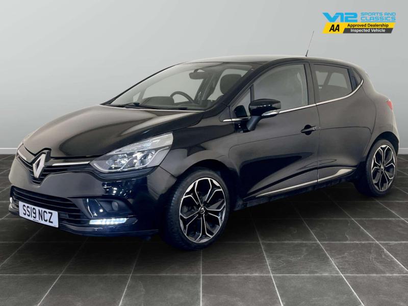 Used Renault Clio 2019 for sale - 77048120: Photo 6
