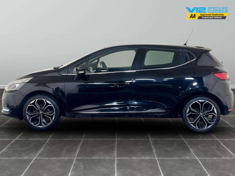 Used Renault Clio 2019 for sale - 77048120: Photo 7