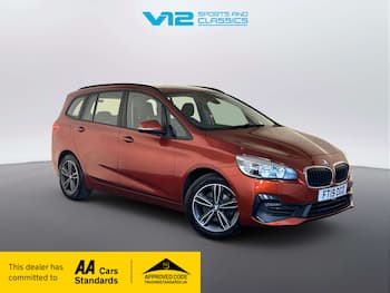 Used BMW 2 Series 2019 for sale - 79838870: Photo