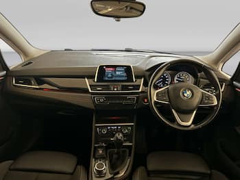 Used BMW 2 Series 2019 for sale - 79838870: Photo