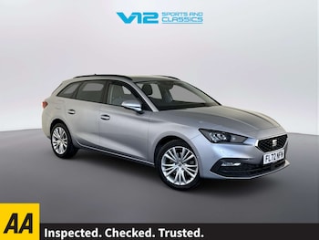 Used SEAT Leon 2023 for sale - 78403266: Photo