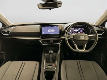 Used SEAT Leon 2023 for sale - 78403266: Photo