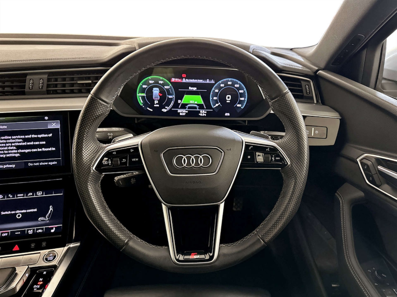 Used Audi e-tron 2022 for sale - 78146002: Photo 17