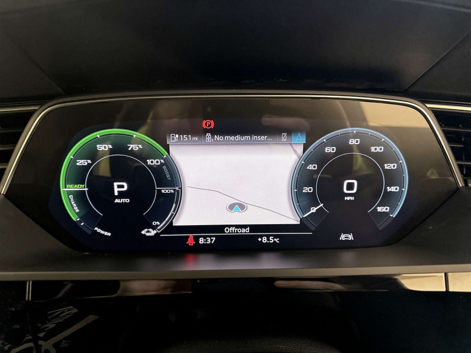 Used Audi e-tron 2022 for sale - 78146002: Photo 19