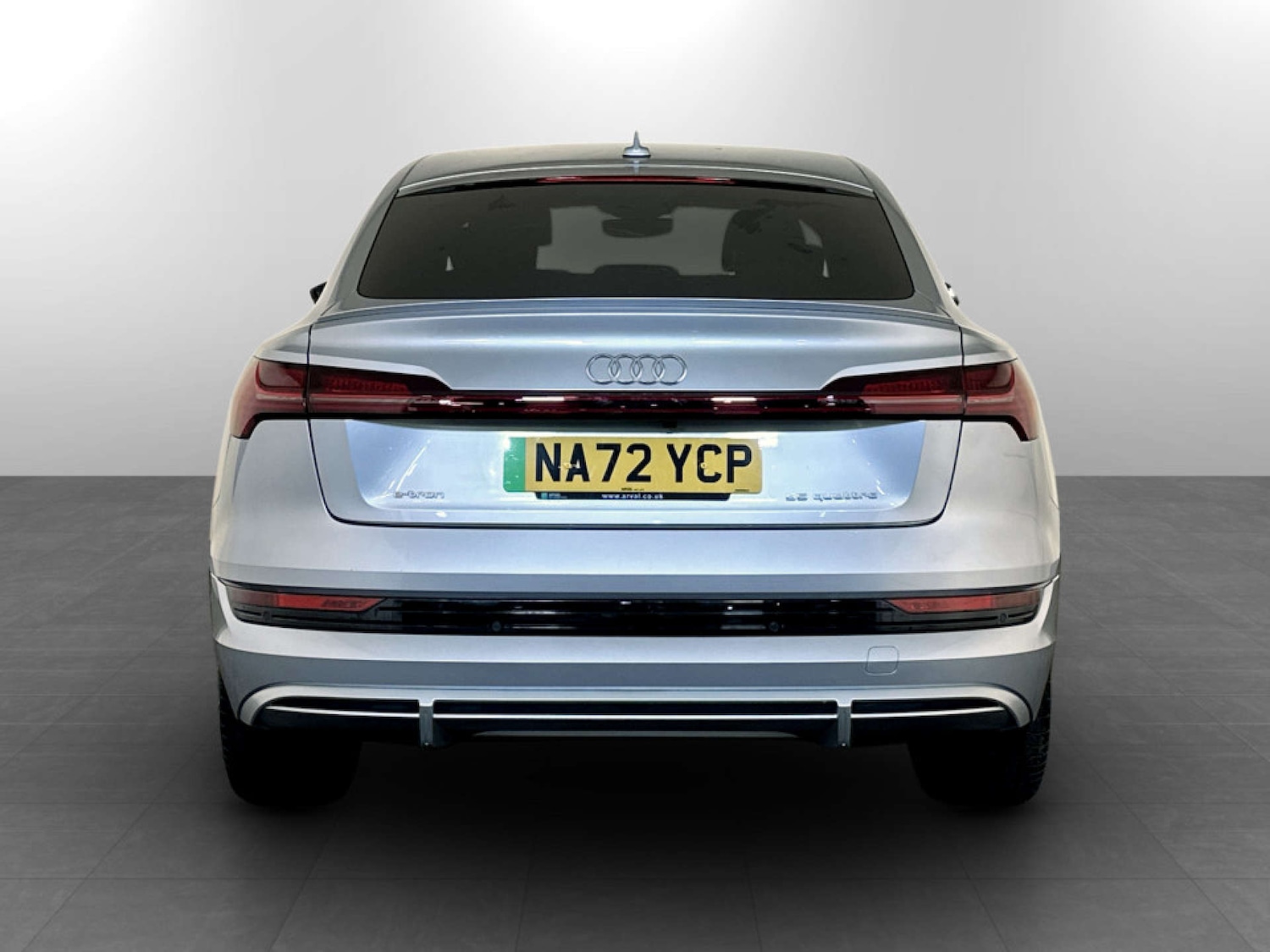 Used Audi e-tron 2022 for sale - 78146002: Photo 9
