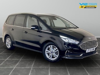 Used Ford Galaxy 2021 for sale - 75912761: Photo