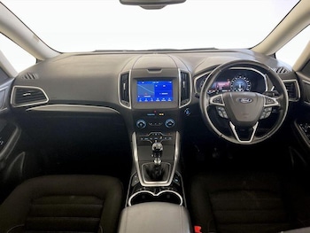 Used Ford Galaxy 2021 for sale - 75912761: Photo