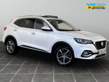 2020 (70) - 1.5 T-GDI Exclusive 5dr DCT