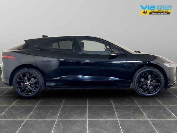 Used Jaguar I-Pace 2021 for sale - 76067570: Photo 11