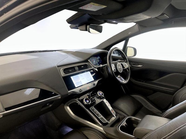 Used Jaguar I-Pace 2021 for sale - 76067570: Photo 12