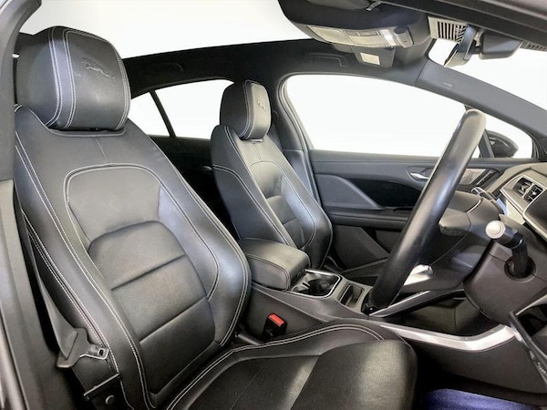 Used Jaguar I-Pace 2021 for sale - 76067570: Photo 13