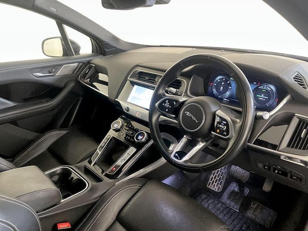 Used Jaguar I-Pace 2021 for sale - 76067570: Photo 16