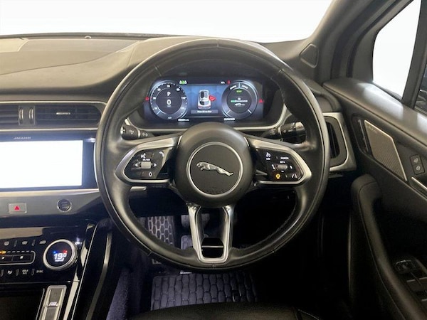 Used Jaguar I-Pace 2021 for sale - 76067570: Photo 17
