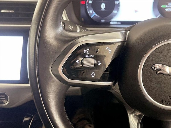 Used Jaguar I-Pace 2021 for sale - 76067570: Photo 18