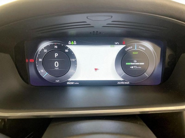 Used Jaguar I-Pace 2021 for sale - 76067570: Photo 19