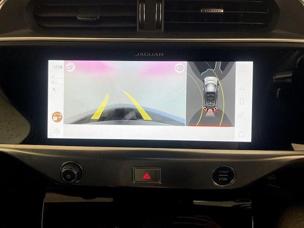 Used Jaguar I-Pace 2021 for sale - 76067570: Photo 21