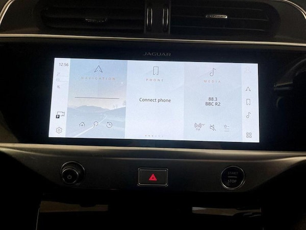 Used Jaguar I-Pace 2021 for sale - 76067570: Photo 22