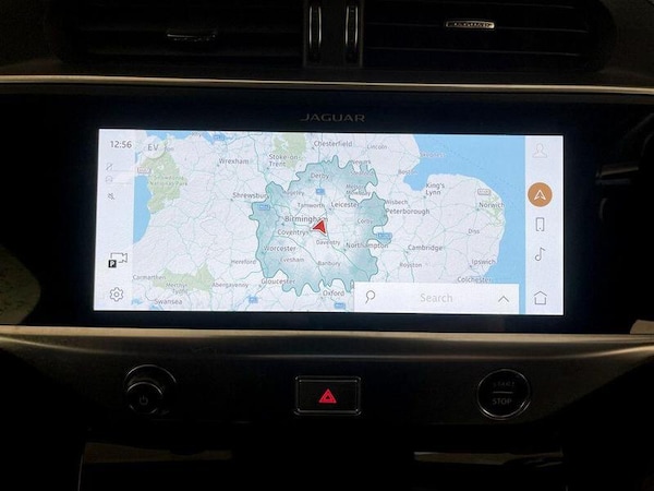 Used Jaguar I-Pace 2021 for sale - 76067570: Photo 24