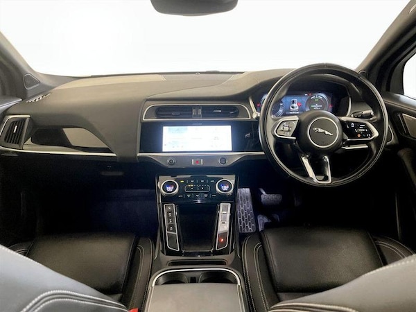 Used Jaguar I-Pace 2021 for sale - 76067570: Photo 3