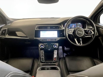 Used Jaguar I-Pace 2021 for sale - 76067570: Photo 3