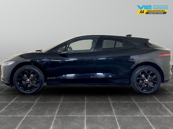 Used Jaguar I-Pace 2021 for sale - 76067570: Photo 7