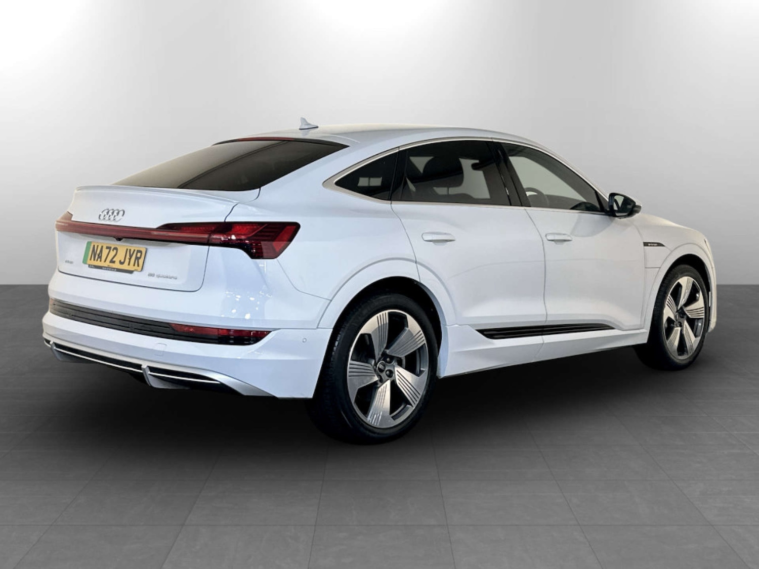 Used Audi e-tron 2022 for sale - 77249231: Photo 10