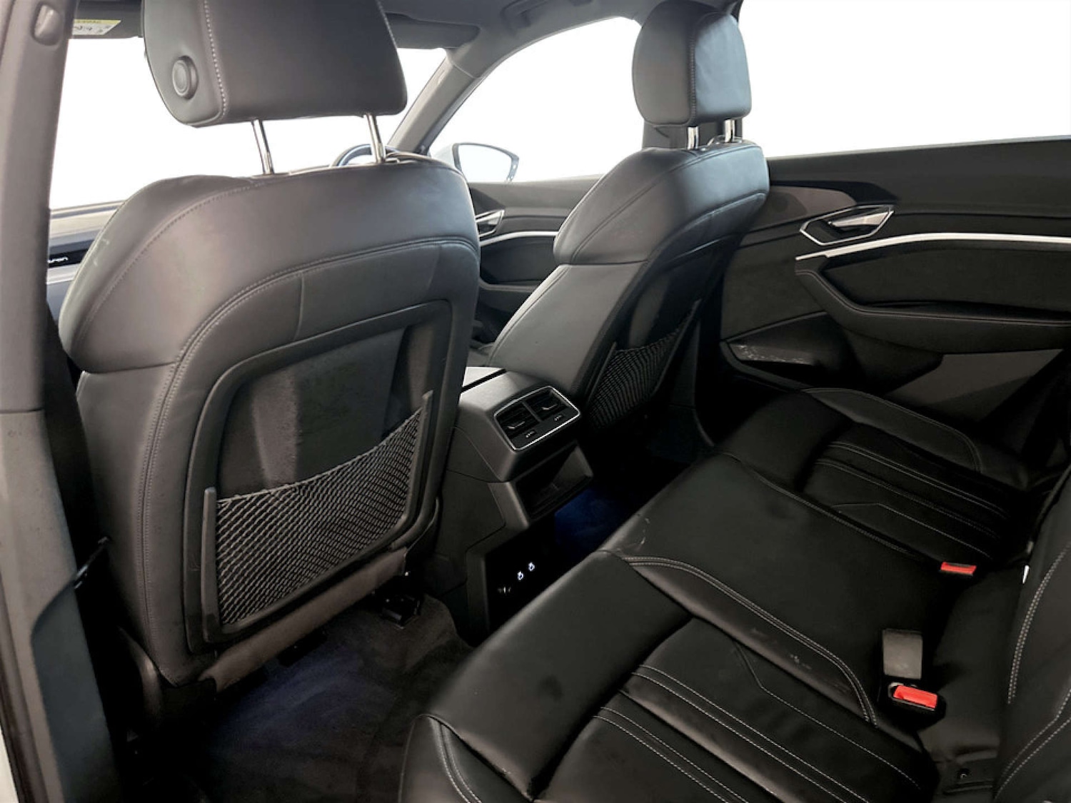 Used Audi e-tron 2022 for sale - 77249231: Photo 14