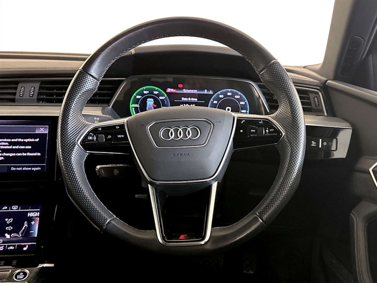 Used Audi e-tron 2022 for sale - 77249231: Photo 16
