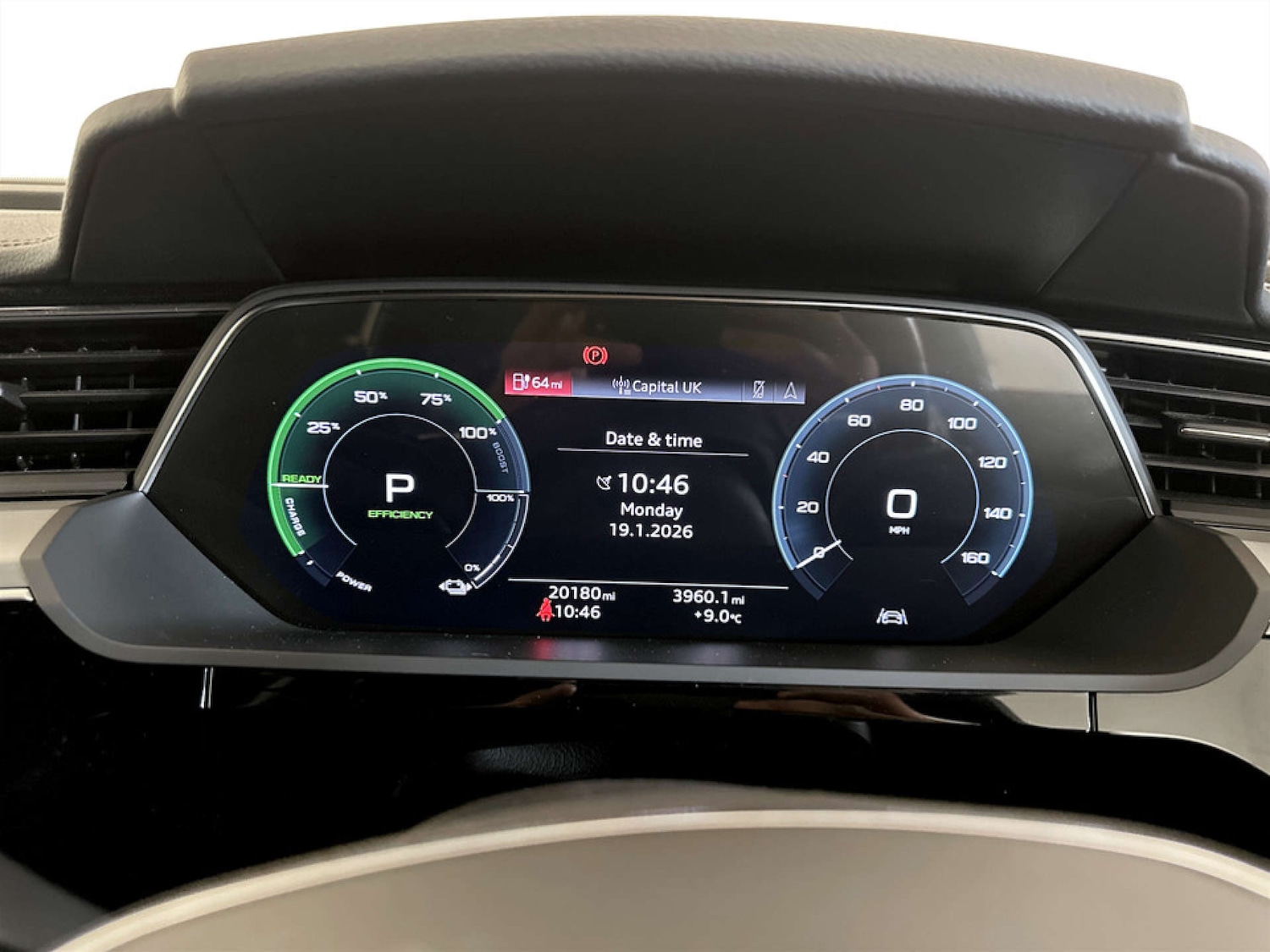 Used Audi e-tron 2022 for sale - 77249231: Photo 18