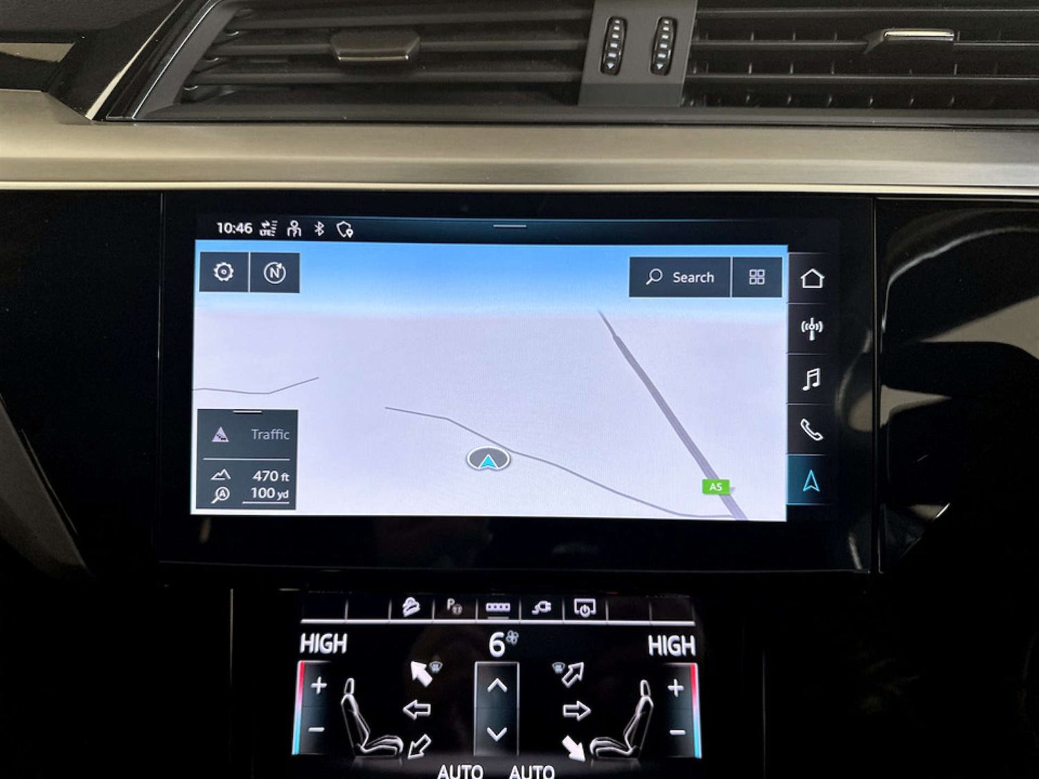 Used Audi e-tron 2022 for sale - 77249231: Photo 21