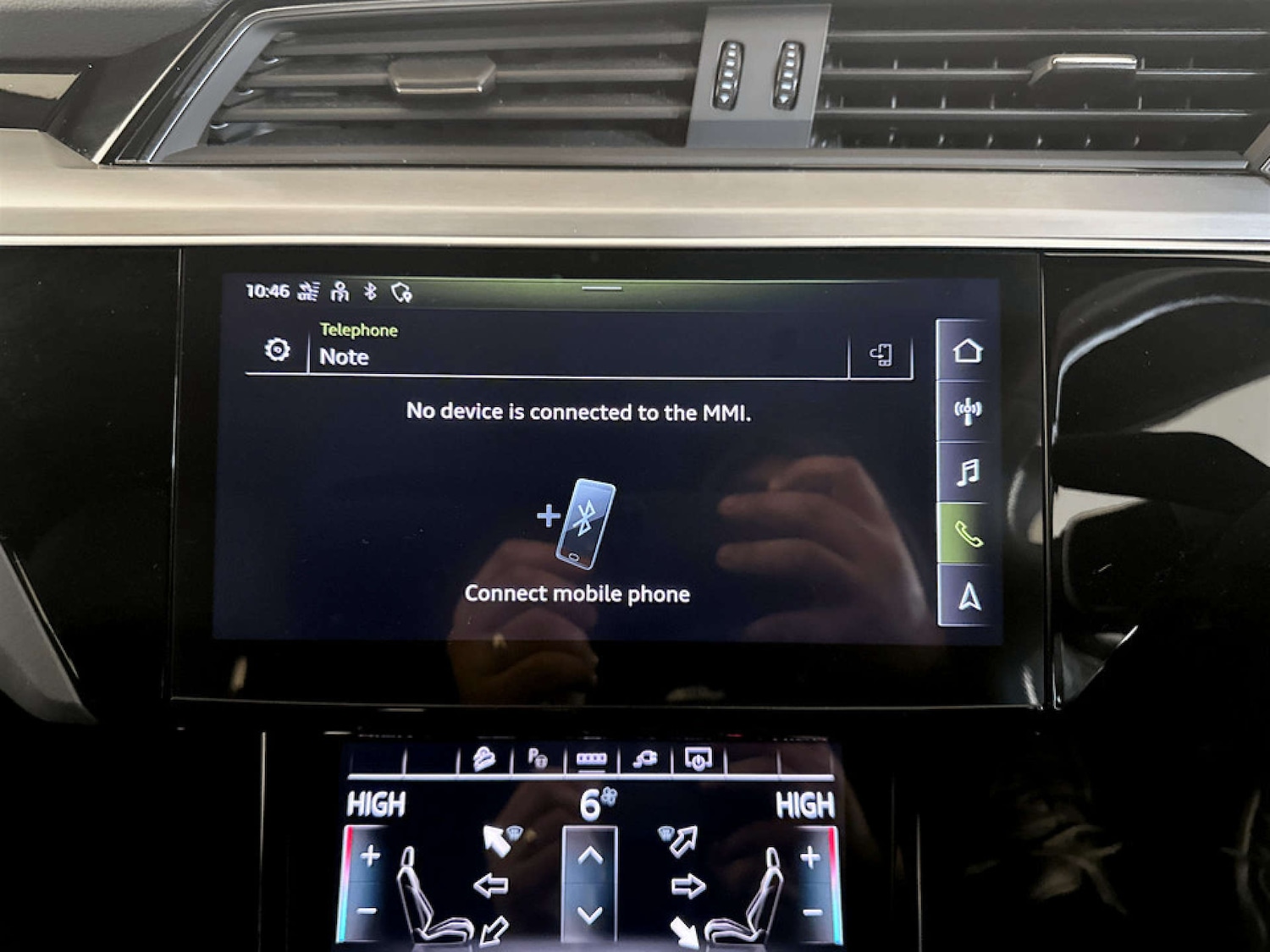 Used Audi e-tron 2022 for sale - 77249231: Photo 22