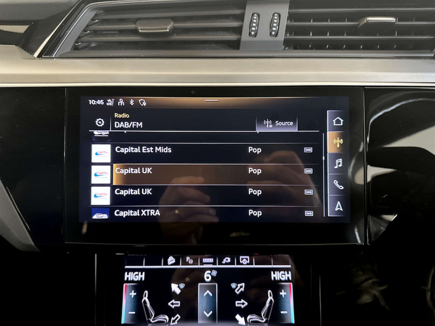 Used Audi e-tron 2022 for sale - 77249231: Photo 23