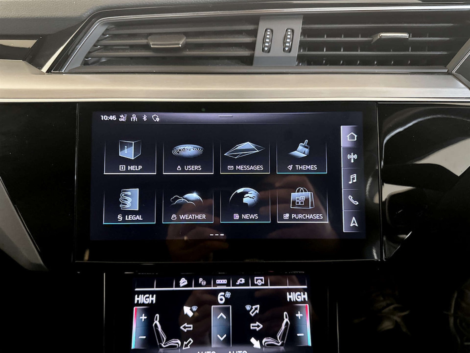 Used Audi e-tron 2022 for sale - 77249231: Photo 24