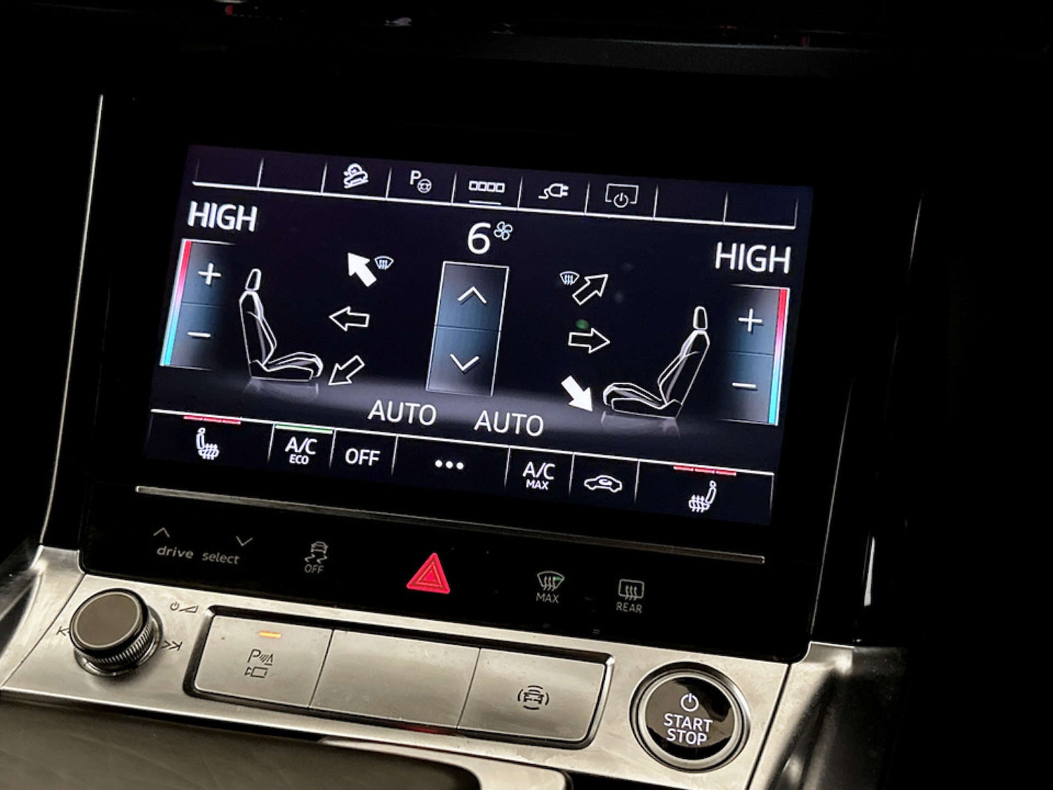 Used Audi e-tron 2022 for sale - 77249231: Photo 25