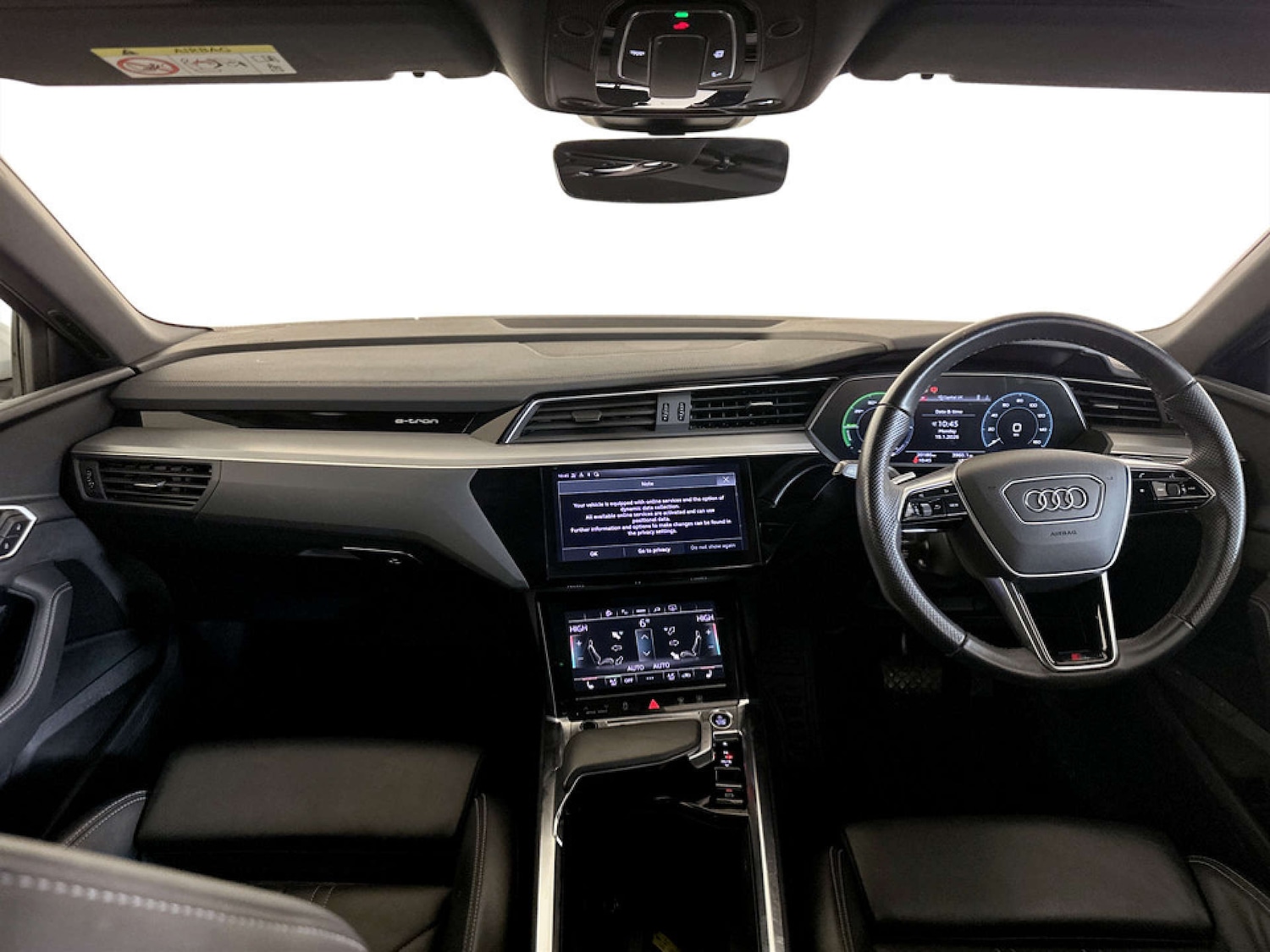 Used Audi e-tron 2022 for sale - 77249231: Photo 3