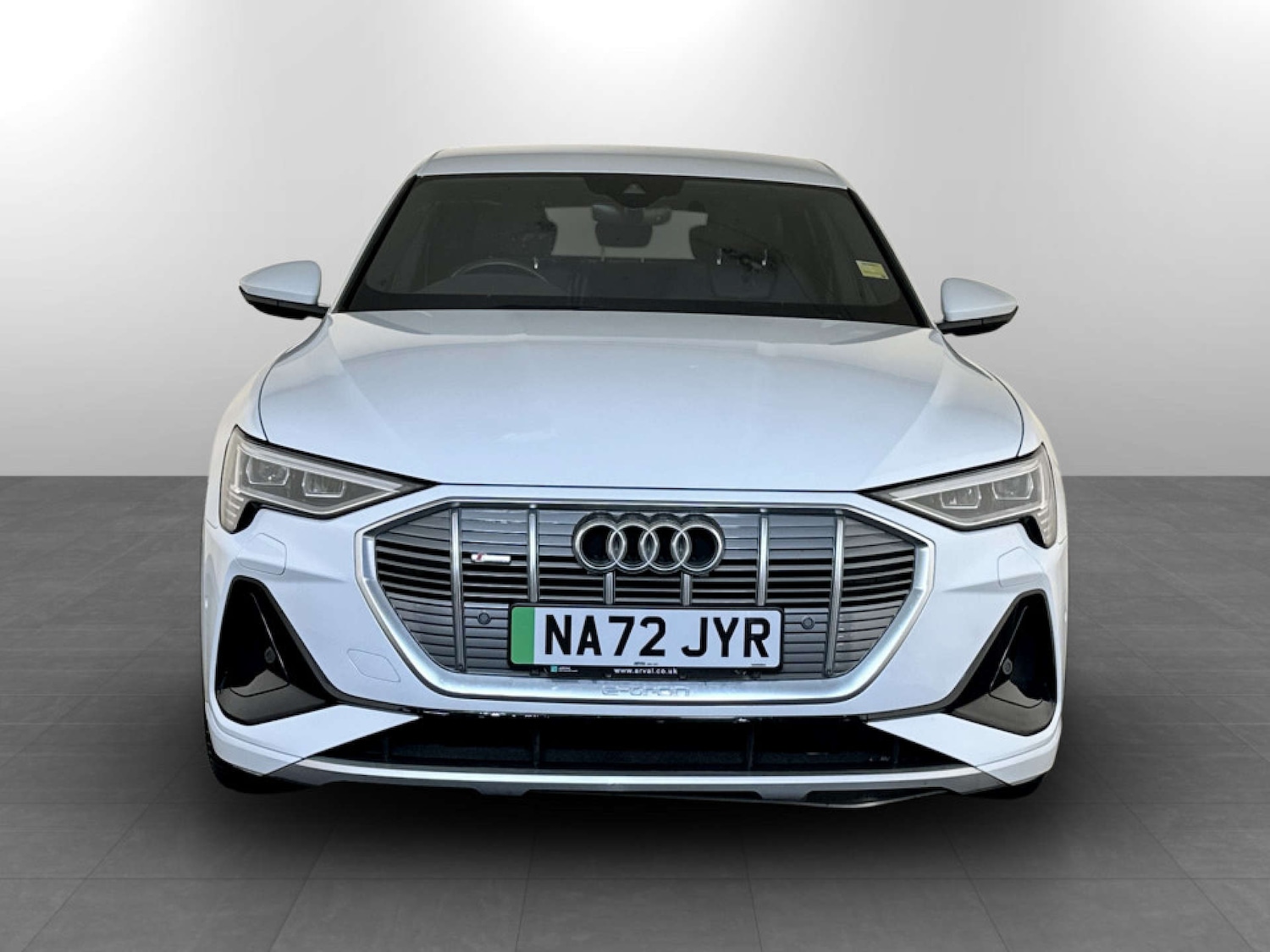 Used Audi e-tron 2022 for sale - 77249231: Photo 5