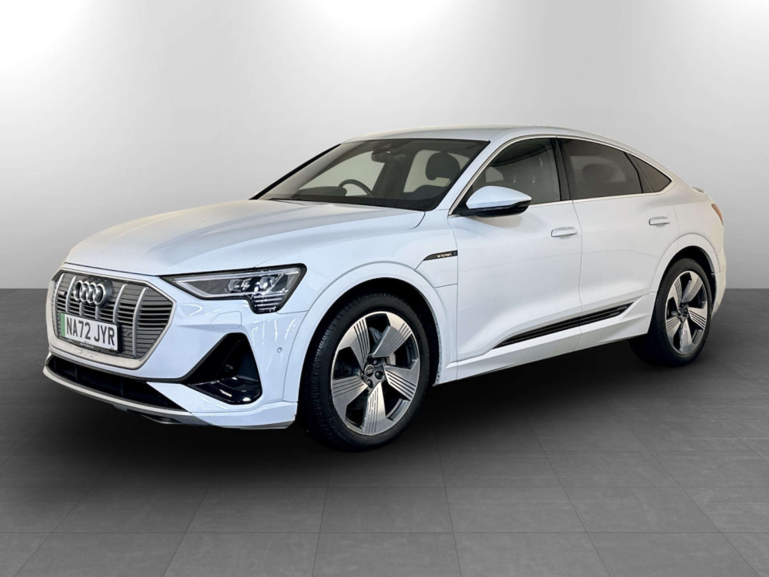Used Audi e-tron 2022 for sale - 77249231: Photo 6